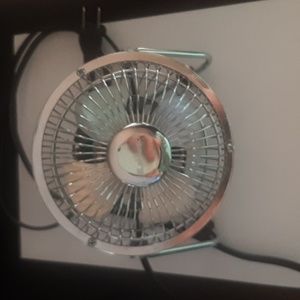 Fan